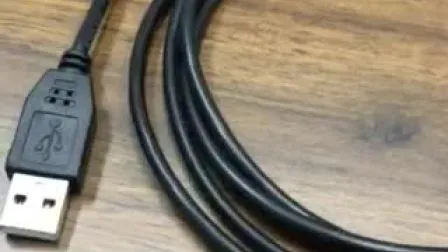 USB Cable Colorful Fast Charging Charger for Mobile Phone Sync Data