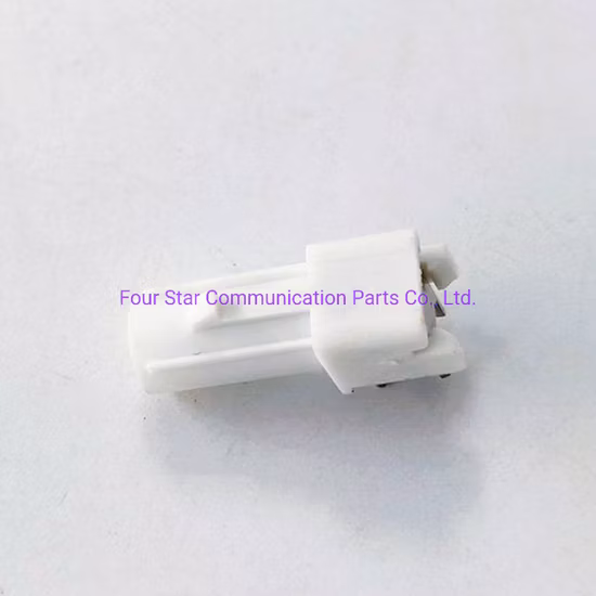 Connettori maschio ad angolo retto Fakra coassiali RF impermeabili per cavo elettrico automobilistico per montaggio su PCB